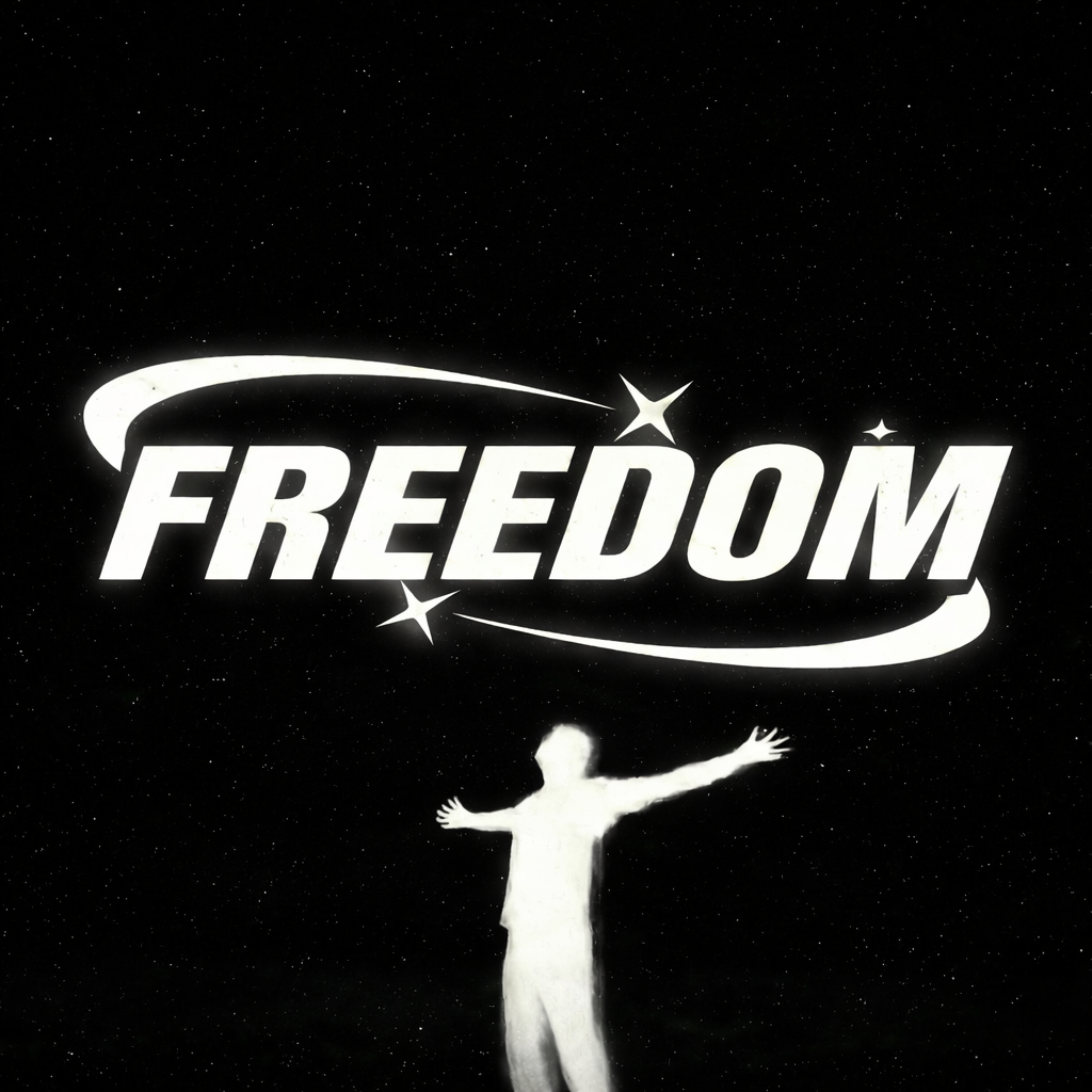 Freedom logo